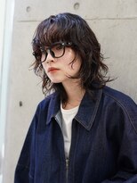 ニコ トウキョウ ヨコハマ(nico)&nbsp;ミディアム/パーマスタイル/ミディアムヘア