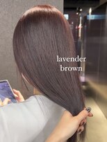 ペレ 栄店(PELE) イメチェン/ハッシュカット/フルバング/似合わせカット/栄