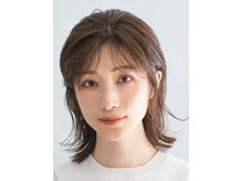 アース 小田原店(HAIR&MAKE EARTH)