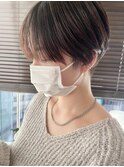 【TAKUYA】short cut
