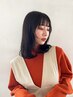 艶カラー＋オージュア2stepトリートメント