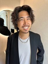 スティロ(stylo) 横山貴大 ハイライト