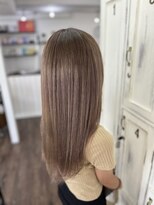 クラナ(clana)&nbsp;グレージュカラー