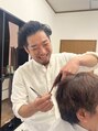 ダイアローグ(dialogue) 江部 昌彦