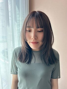 ハブ(hub) 【天神今泉】ウルフレイヤー