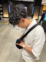 ロレト(Loreto)&nbsp;スパイラルパーマ