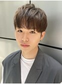 束感マッシュ