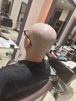 シャンプーボーイ セントラル 博多(SHAMPOO BOY central) カット