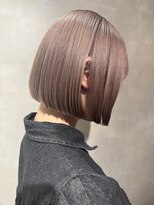 エイト 福岡天神店(EIGHT fukuoka)&nbsp;ラベンダーアッシュ