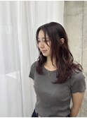 ピンクバイオレット