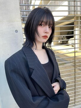 タロ(TALO) 【TALO】ボブレイヤー