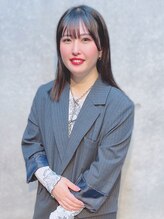 カノイ(KANOI) 平野 愛美