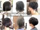 ミミックヘアー(MiMic hair)の写真