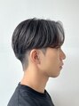オットット(OttottO) 自宅でも再現しやすい骨格に合わせたヘアスタイルも得意です!!