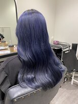 ココット 京橋店(cocotte)&nbsp;ラベンダーブルー