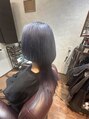アルディート HAIR STUDIO Ardito エフェクトブリーチ&カラー&カット