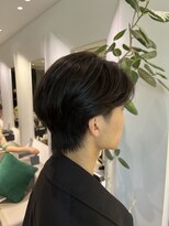 メンズショート