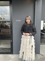ラヴィ(LaVie produced by ApaKabar) 大谷 優菜