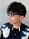 マートル(myrtle)の写真/≪メンズ/パーマ≫トレンドのスタイルはもちろんあなたのなりたいを叶えます♪朝のセットも簡単に◎