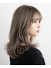 新規/【ツヤ髪☆】カット＋アディクシ－カラー＋カシミヤトリートメント 