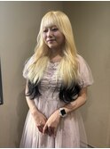 デザインカラー【池袋】