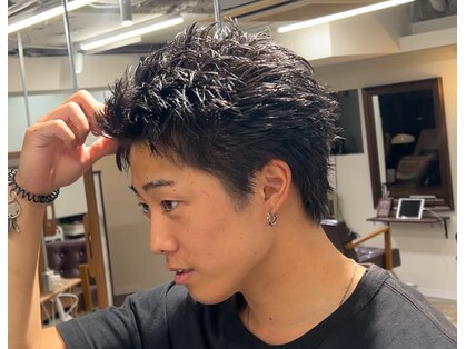 メゾンフォーメン 心斎橋店(Maison for men)の写真