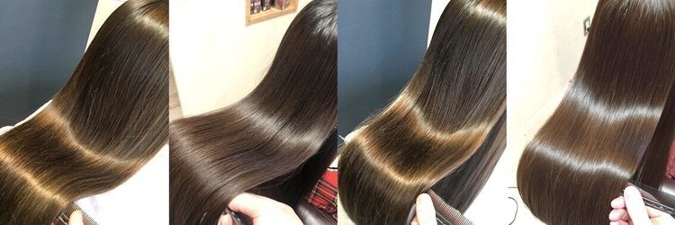 トゥーリ JR二日市駅前店(tuuli)のサロンヘッダー