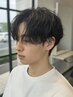【新規限定】豊田市 メンズカット