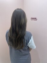 ルーム シンサイバシ(room shinsaibashi)&nbsp;【KANAKO】巻いても下ろしても素敵な艶髪スタイル♪