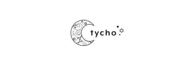 ティコ 和光市店(tycho)のサロンヘッダー
