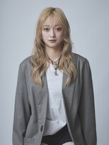 キコエル 三軒茶屋(kikoeru)&nbsp;ハイトーンレイヤーカット