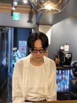 銀座 シノ 灯(shino HANARE)&nbsp;センターパート