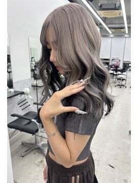 ディーエヌエー バイ エゴル(DiNA by ENGOL) アンブレラカラー