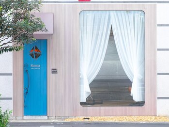 ルミア(Rumia)の写真/【10月NEW OPEN☆】骨格に合わせたカットと、丁寧なカウンセリングで理想を引き出し再現します！