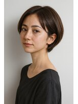 ロアール ソワ(LOAOL SOIE)&nbsp;【髪質改善】【頭皮ケア】【白髪染め】はLOAOL SOIE江南店で☆