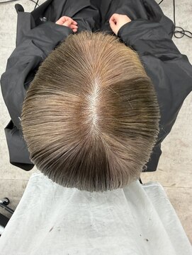 リミットバイアフィナー 大宮店(limit by Afinar) ブロックデザインカラー