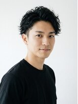 ネオヘアー 東三国(Neo hair)&nbsp;メンズパーマ