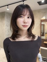 ハーフェン(HAfeN)&nbsp;ミディアムレイヤー