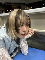 シーカ ニカイ(siika NIKAI)&nbsp;ブロックカラー