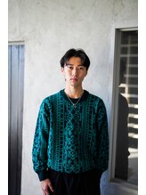 スタイリスト紹介