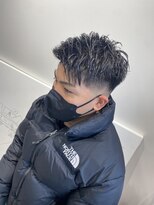 アチェロガーデン(Acero Garden)&nbsp;ジェット×フェード