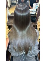 ボンドアライヴ(BOND.ALive)&nbsp;髪質再整カラー