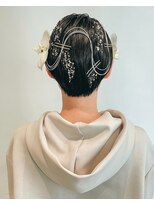 バジルプープラ(basil pupula)&nbsp;z