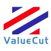 バリューカット　日吉店のお店ロゴ