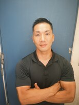 トリ 大井町店(Tori)&nbsp;ベリーショートフェード