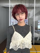 トゥ(TOE) mellow short