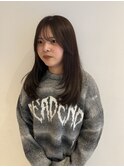 レイヤーカット
