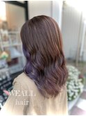 ☆インナーパープル☆