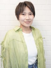 コレクティブワーク 表参道 渋谷(COLLECTIVE WORK) 宮田 茉悠