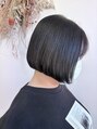エレノア 吉祥寺北口店(Eleanor) スッキリしたミニボブ◎